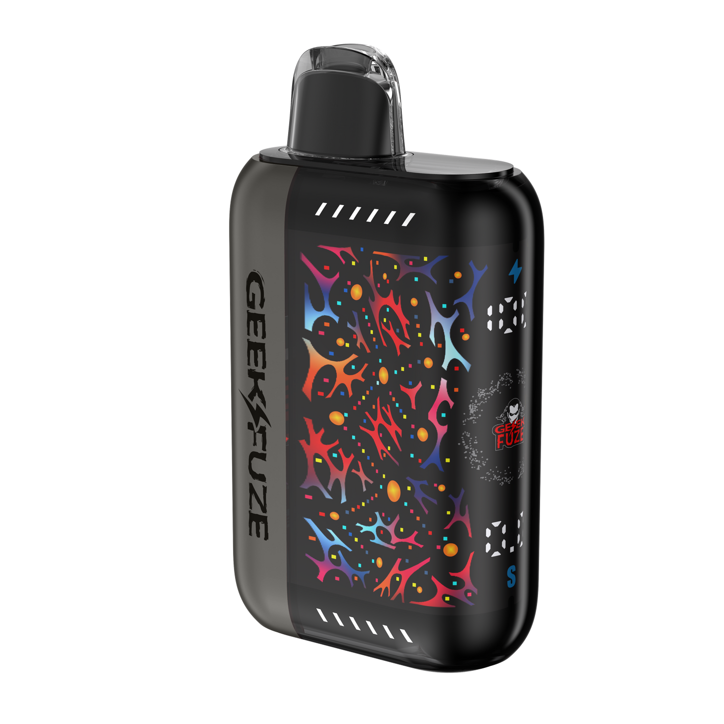 Alaskan Thunder Fvck Sativa